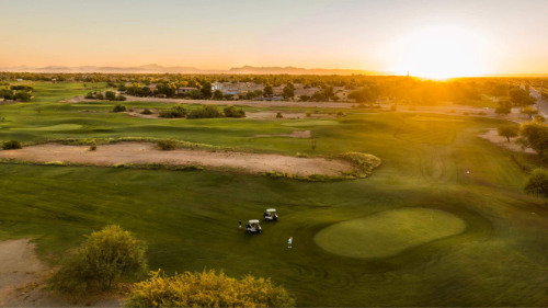 Chandler, Arizona