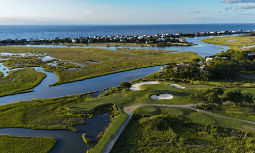 Pawleys Island, South Carolina