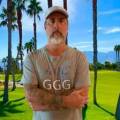 Top Tier Golf School Student