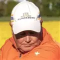 Top Tier Golf School Student