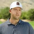 Top Tier Golf School Student