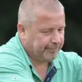 Top Tier Golf School Student