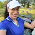 Top Tier Golf School Student