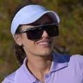 Top Tier Golf School Student