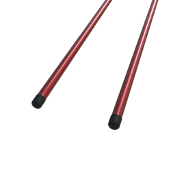 2 Fiberglass Alignment Sticks - Image 2