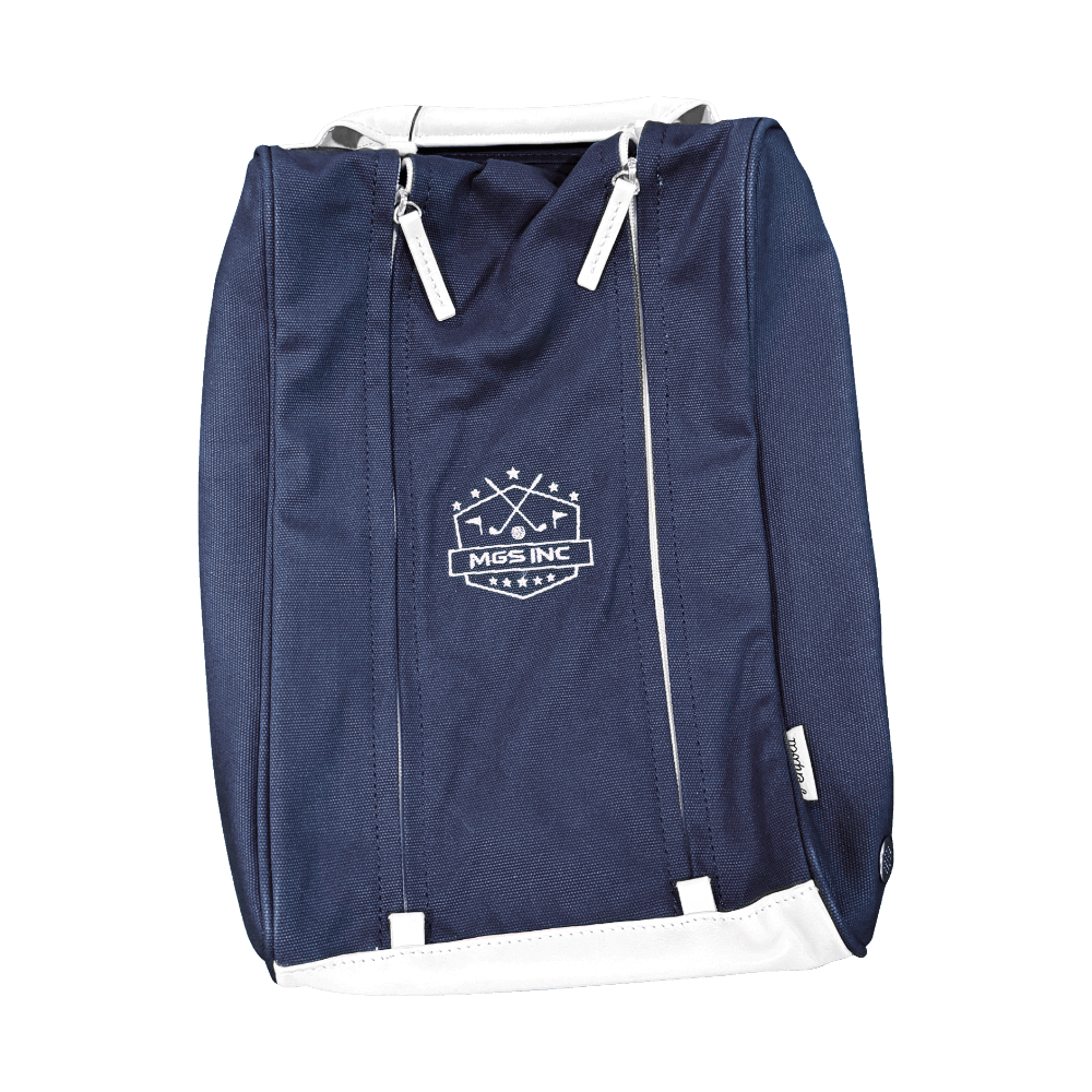 MGS Academy Shoe Bag