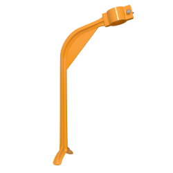 Swing Corrector