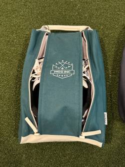 Golf Shoe Bag - Image 9