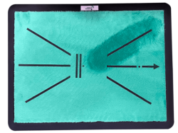 MGS Divot Board