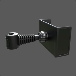 Golf Swing Phone Holder - Image 2