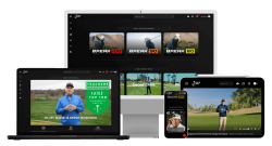 Online Golf Lessons