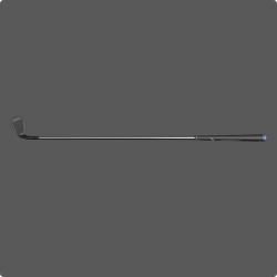 MGS 60 Degree Wedge Righty - Image 3