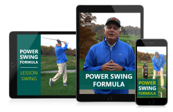 Power Swing Formula