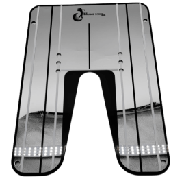 Golf Putting Mirror