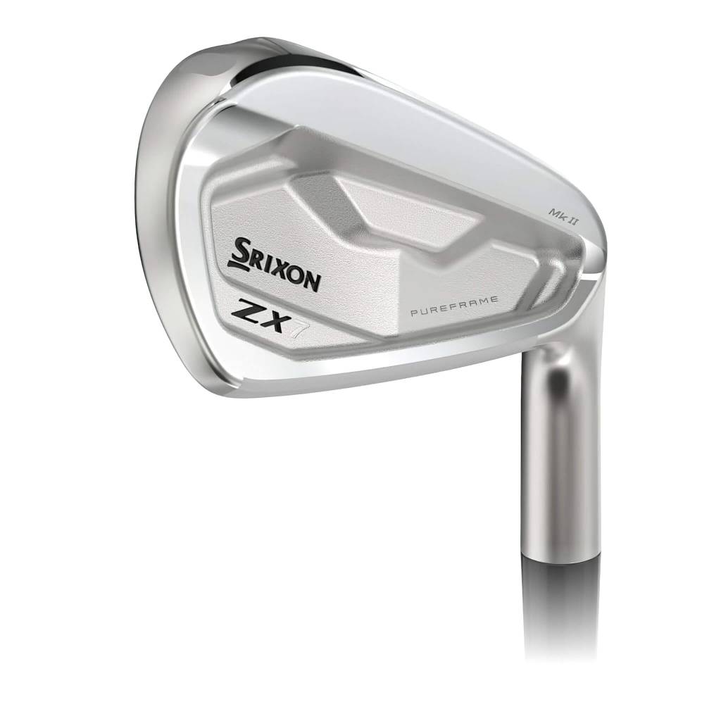 Srixon ZX7