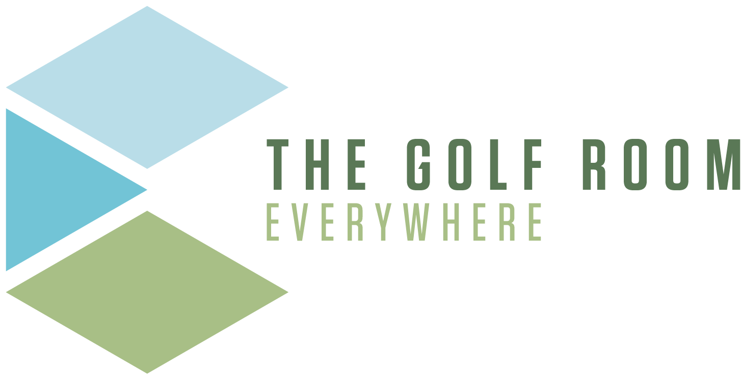 The Golf Room Everywhere