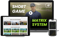Short Game Matrix