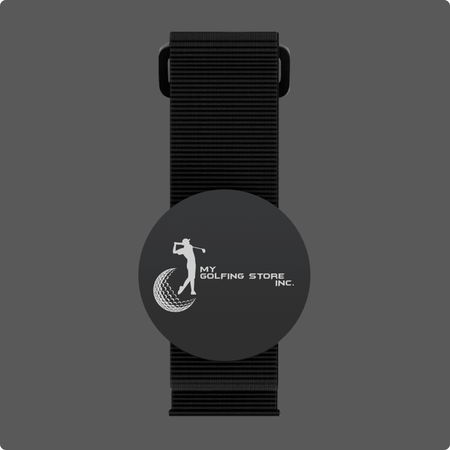 Magnetic Strap