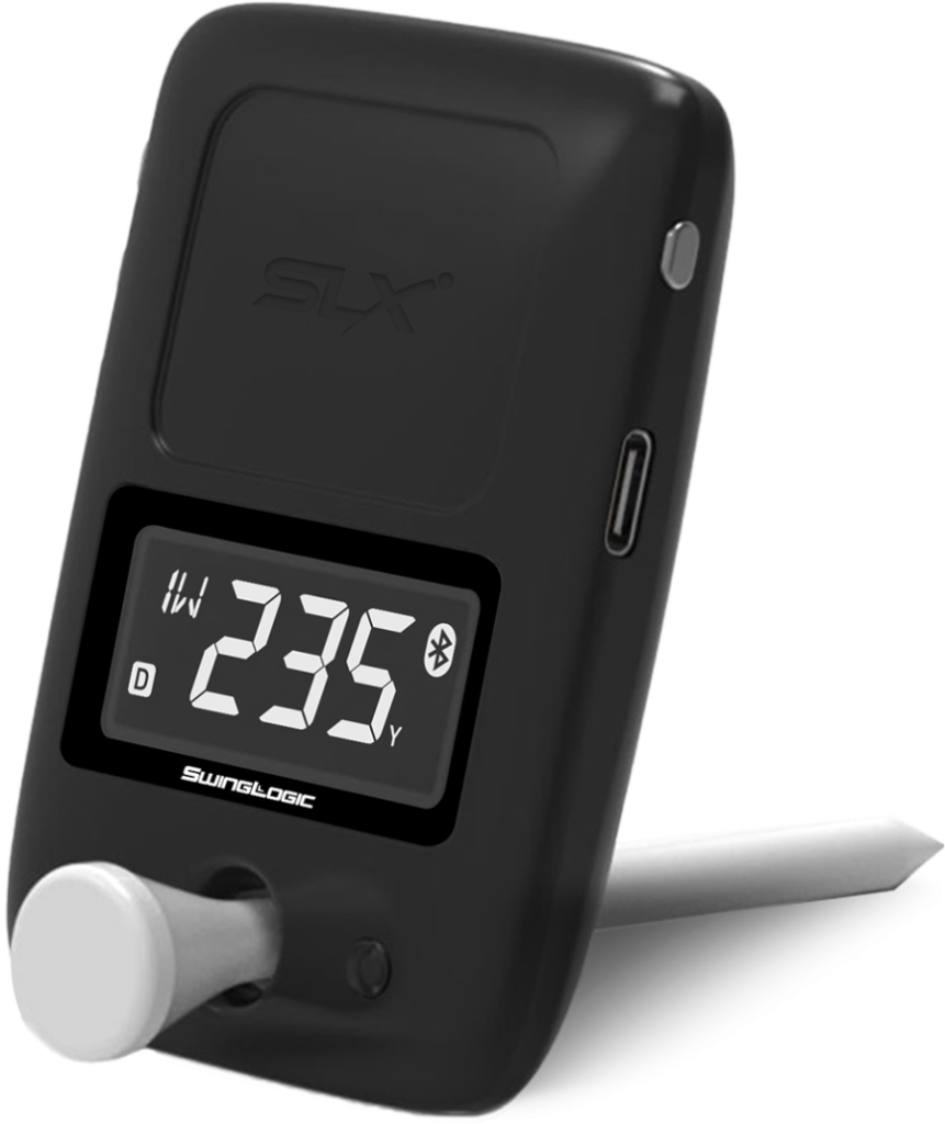 Launch Monitor