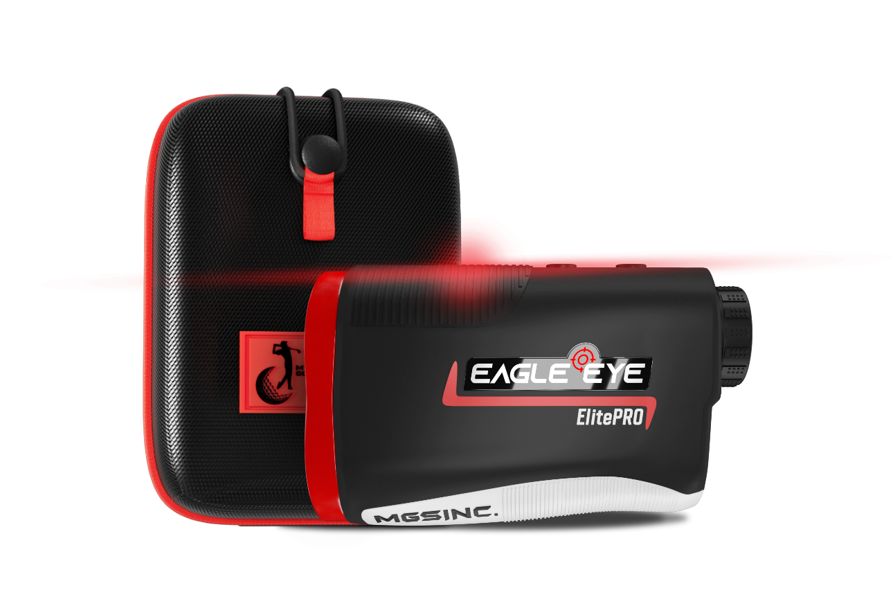 Eagle Eye Elite Pro