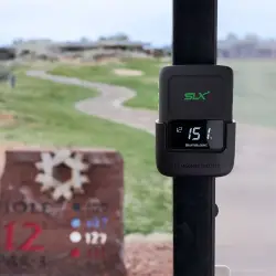 Launch Monitor - Image 2