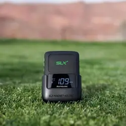 Launch Monitor - Image 3