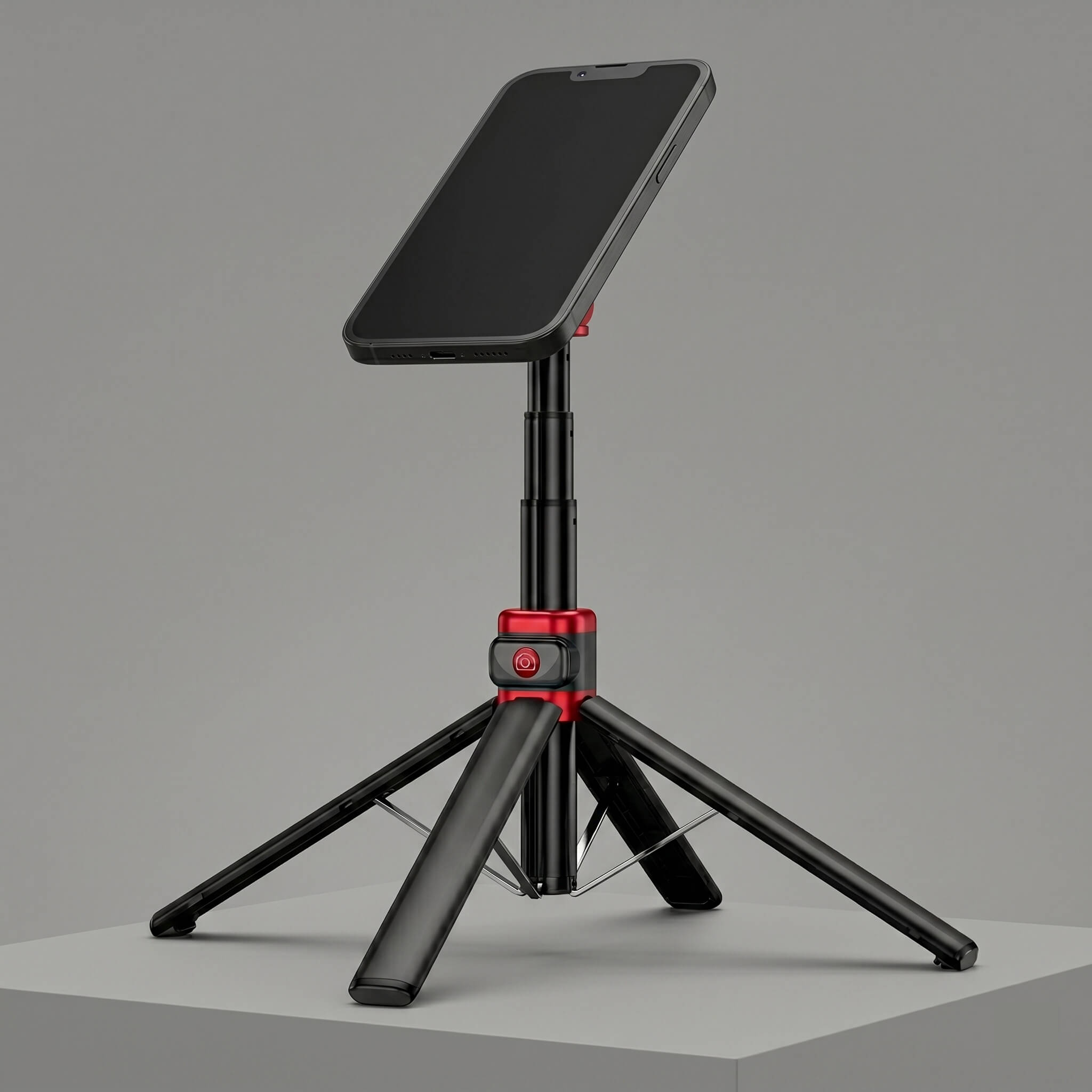 Quadpod