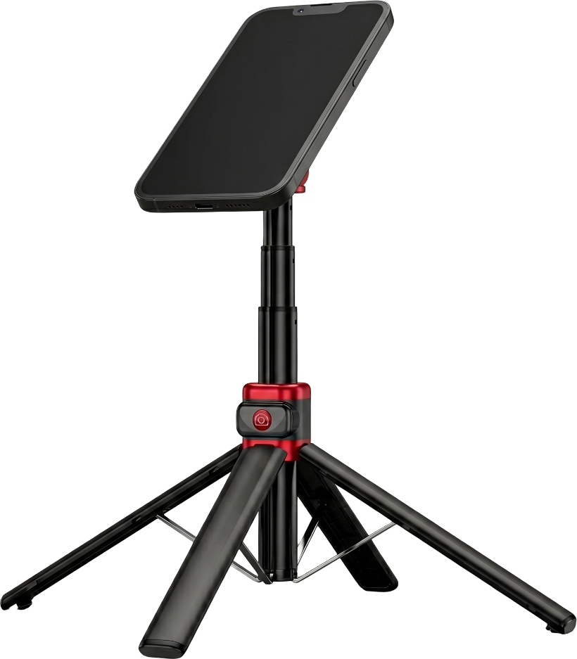 Quadpod
