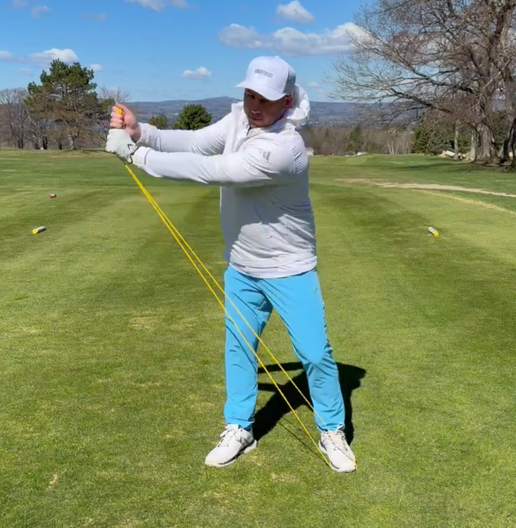 Resistance Bands - Image 2